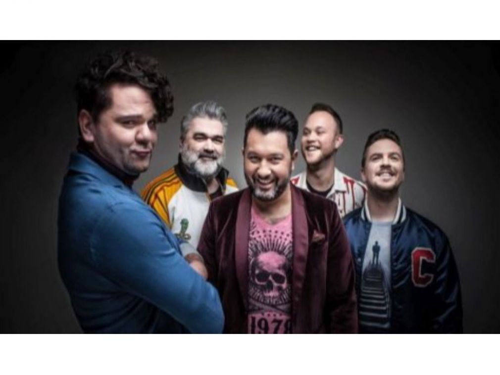 Magna Cum Laude – Ünnep - Karácsonyi koncert