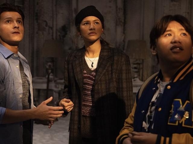 Pókembernek sok és sokféle kalandja volt már, de ilyen még soha