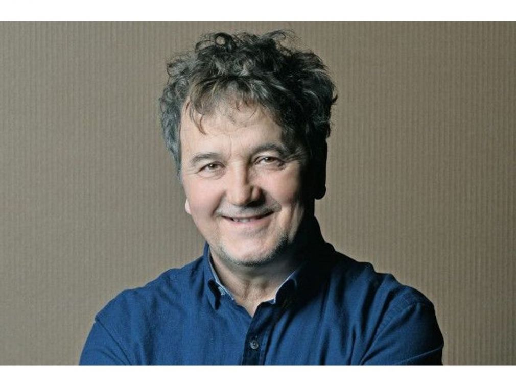 Náray Erika vendége: Scherer Péter / JAZZRAJONGÓK