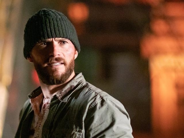 Veszélyes - Egy pszichopata egy távoli szigetre indul testvére halála után