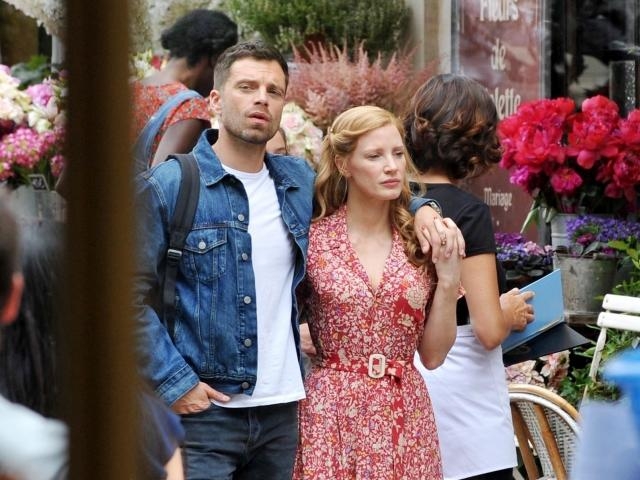 Igazi női sztárparádé várható az izgalmas moziban. Jessica Chastain, Diane Kruger és Penelopé Cruz lendül akcióba