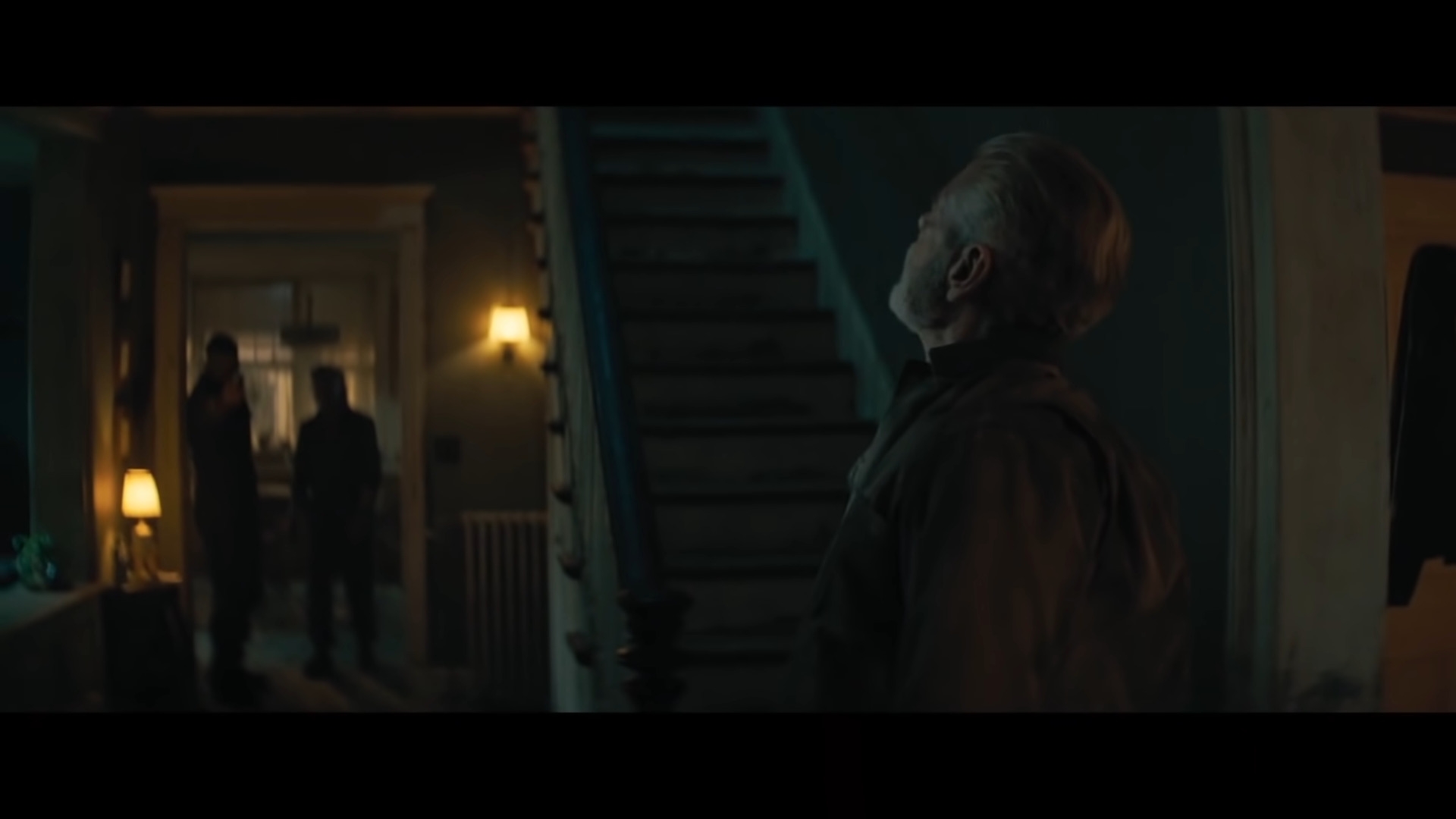 Vaksötét 2 - Az utóbbi évek egyik legjobb thrillere folytatást kapott