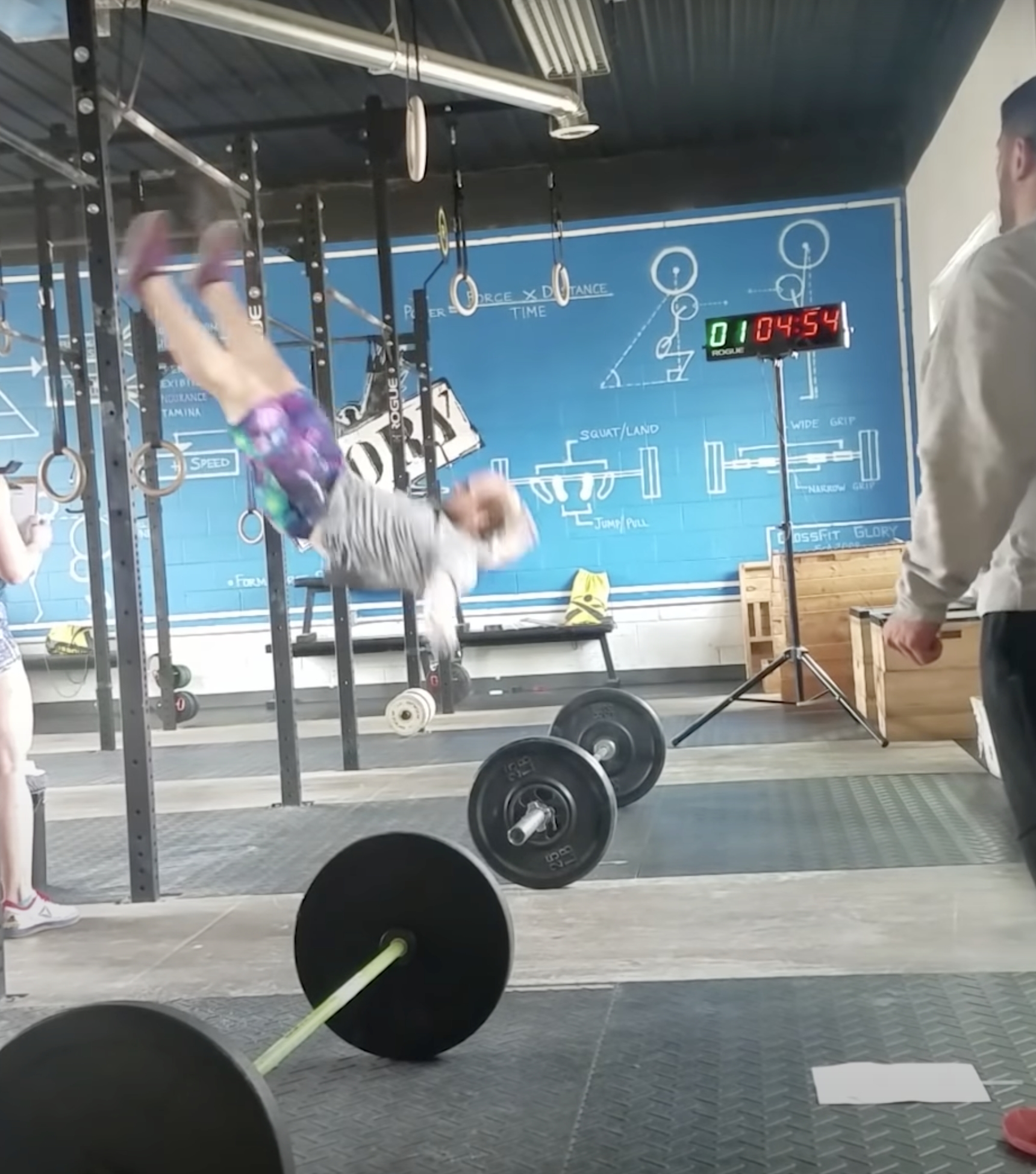 Év elején megtelnek az edzőtermek, hiszen mindenki új életet akar kezdeni